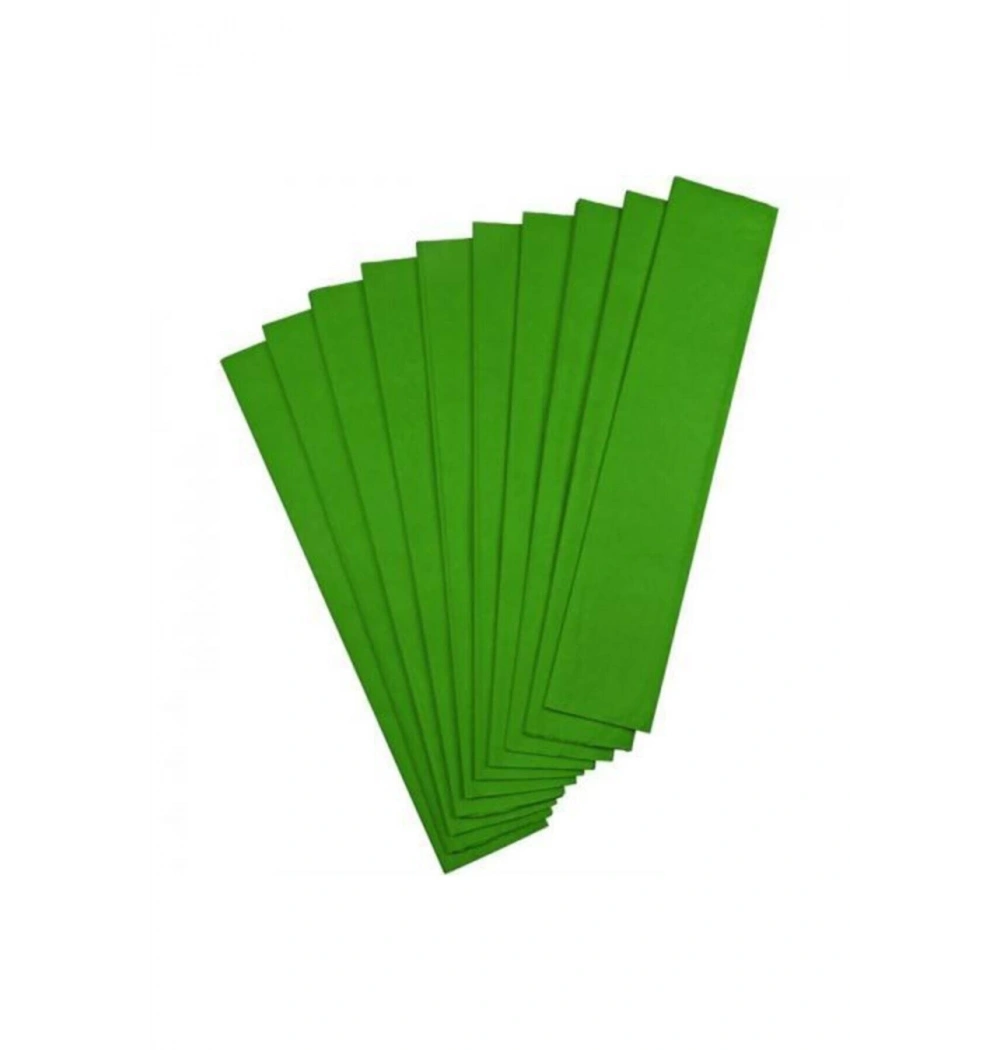 Nova Color Grapon Kağıdı Yeşil Nc-652