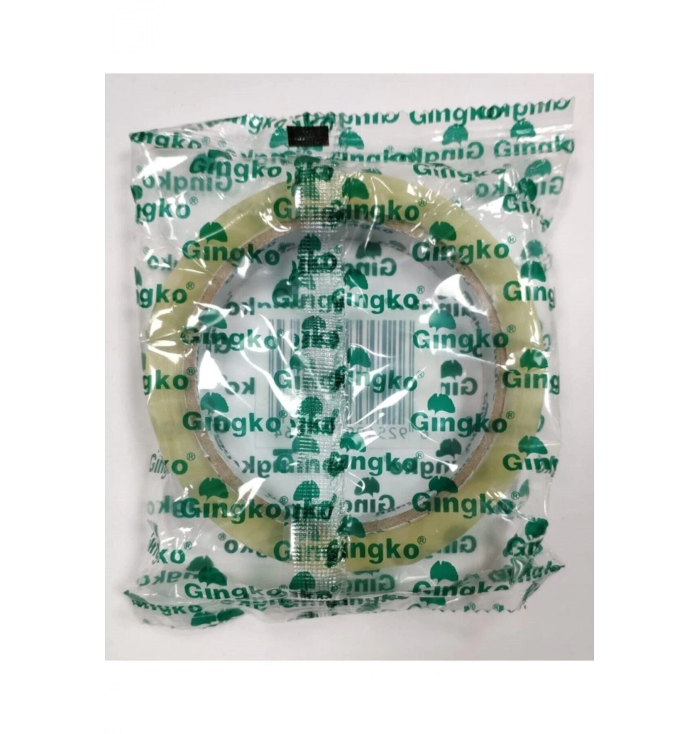 GİNGKO BÜRO BANTI 15*66M O.P.P KOD:1566