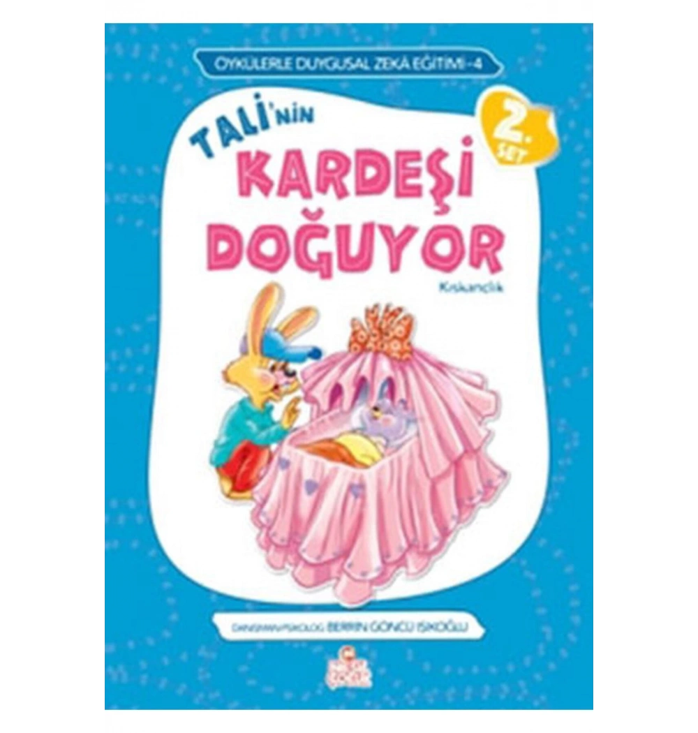 Talinin Kardeşi Doğuyor   Nesil