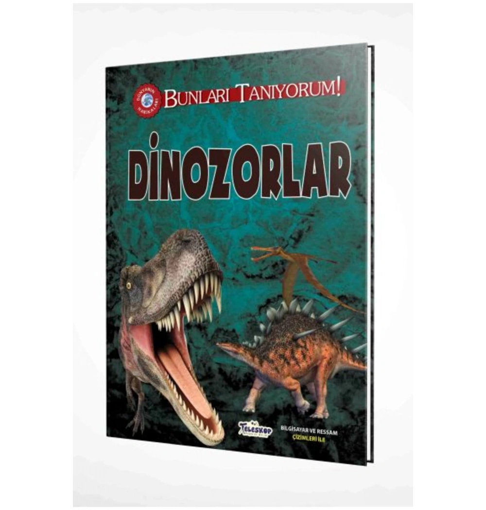 Dinozorlar  Teleskop
