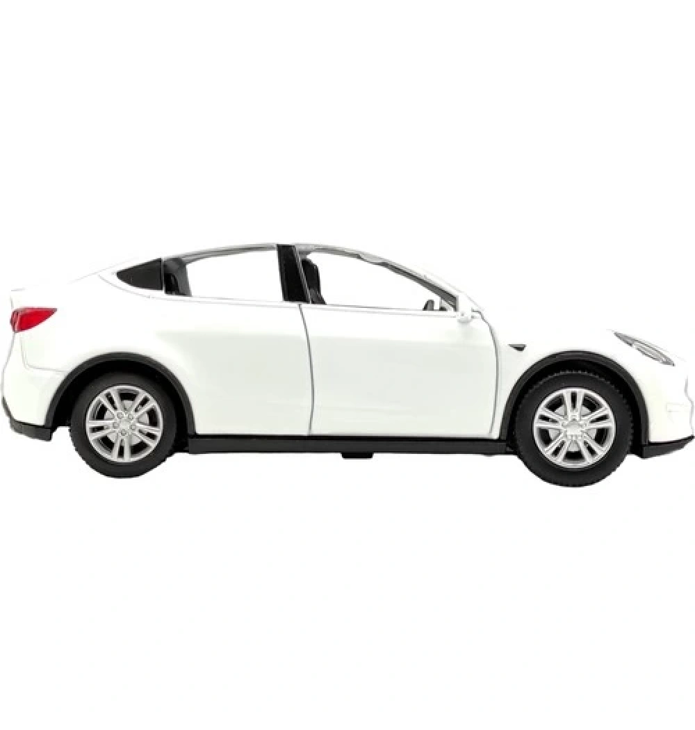 1:36 Çekbırak Metal Sesli Işıklı Tesla Model Y