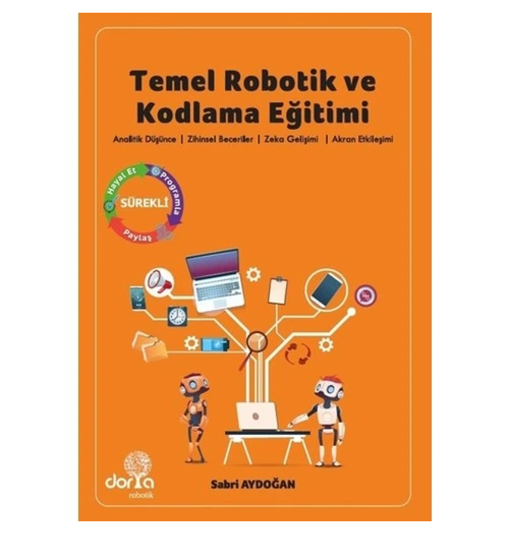 App Inventor İle Mobil Programlama   Dorya
