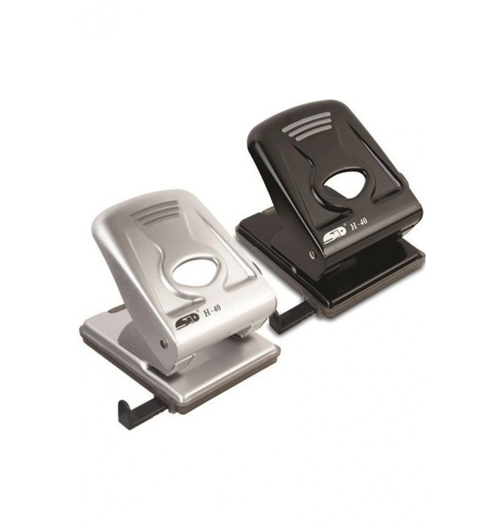 Std Deluxe H-40 Delgeç