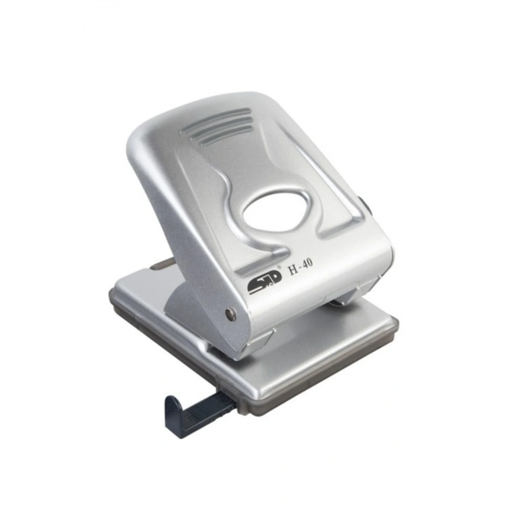 STD DELUXE H-40 DELGEÇ  GRİ