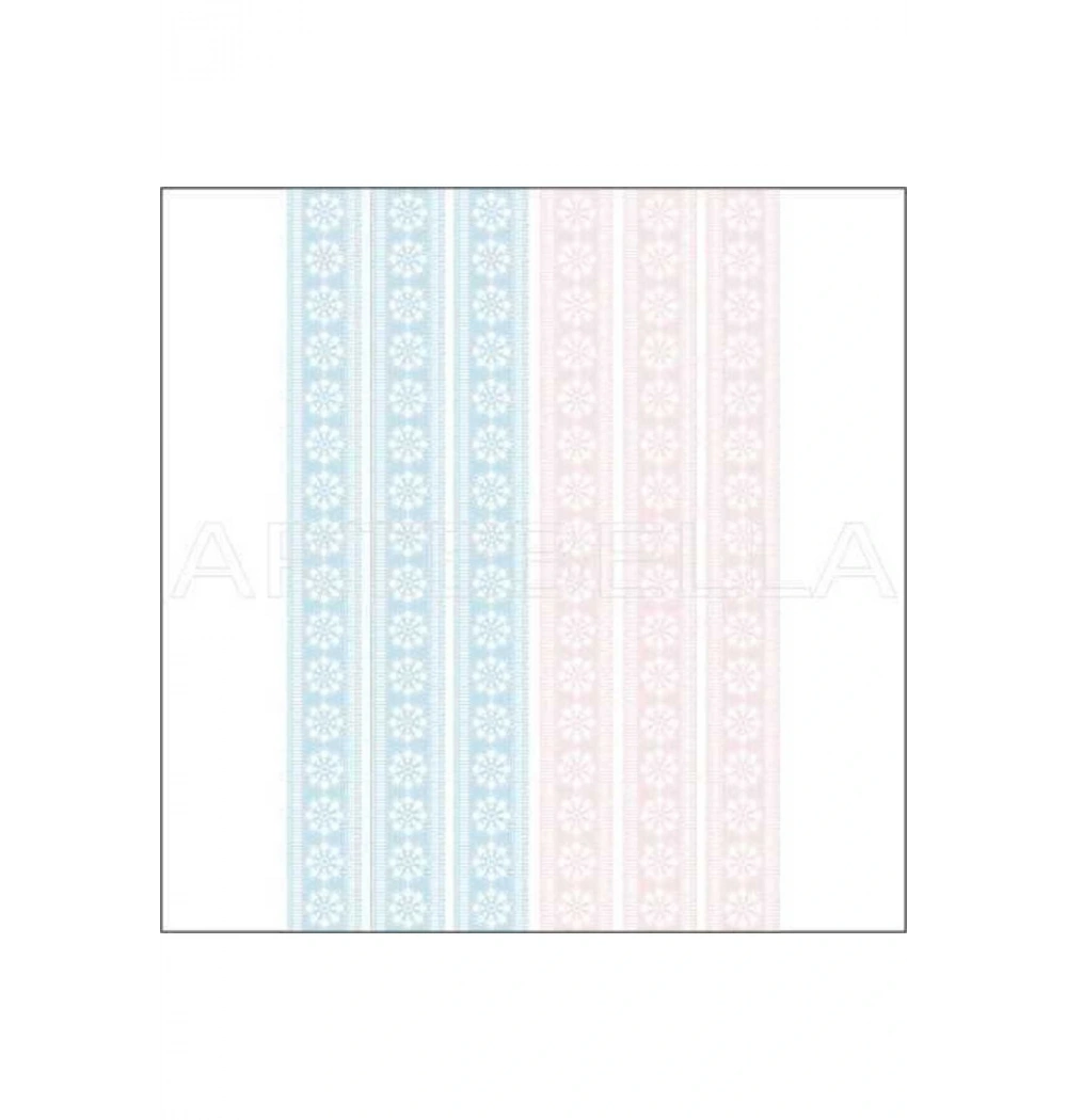 Artebella 1784 K Dantel Kolay Transfer