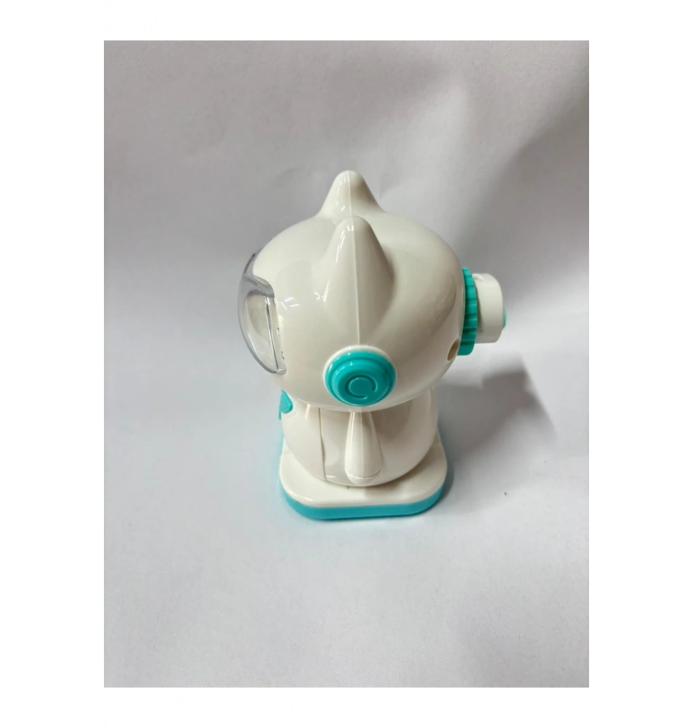 BRONS KOLLU KALEMTRA UZAY ARACI  BR-5503