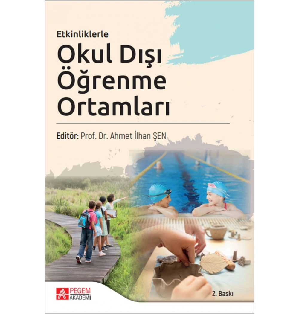 *KAMPANYA*ETKİNLİKLERLE OKUL DIŞI ÖĞRENME ORTAMLARI PEGEM