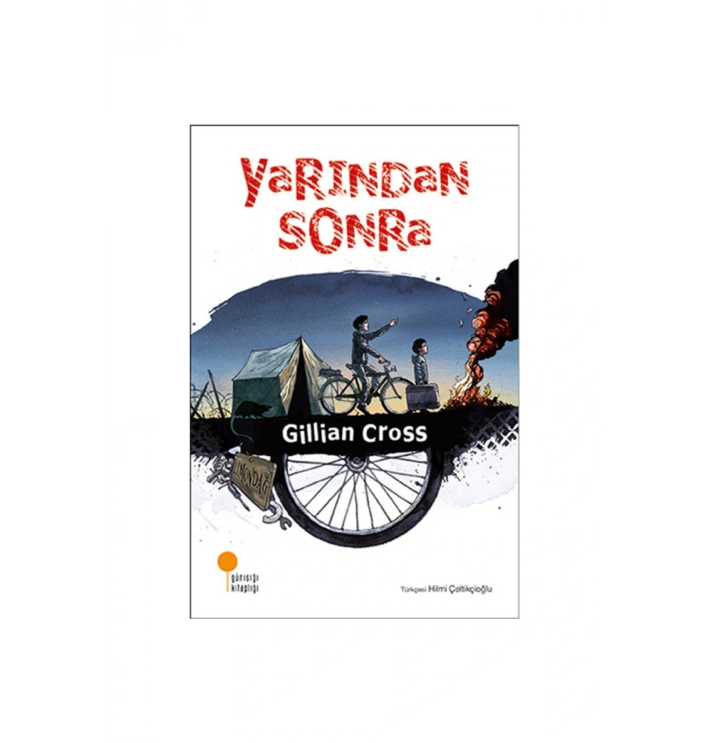 Yarından Sonra Gilliam Cross Günışığı