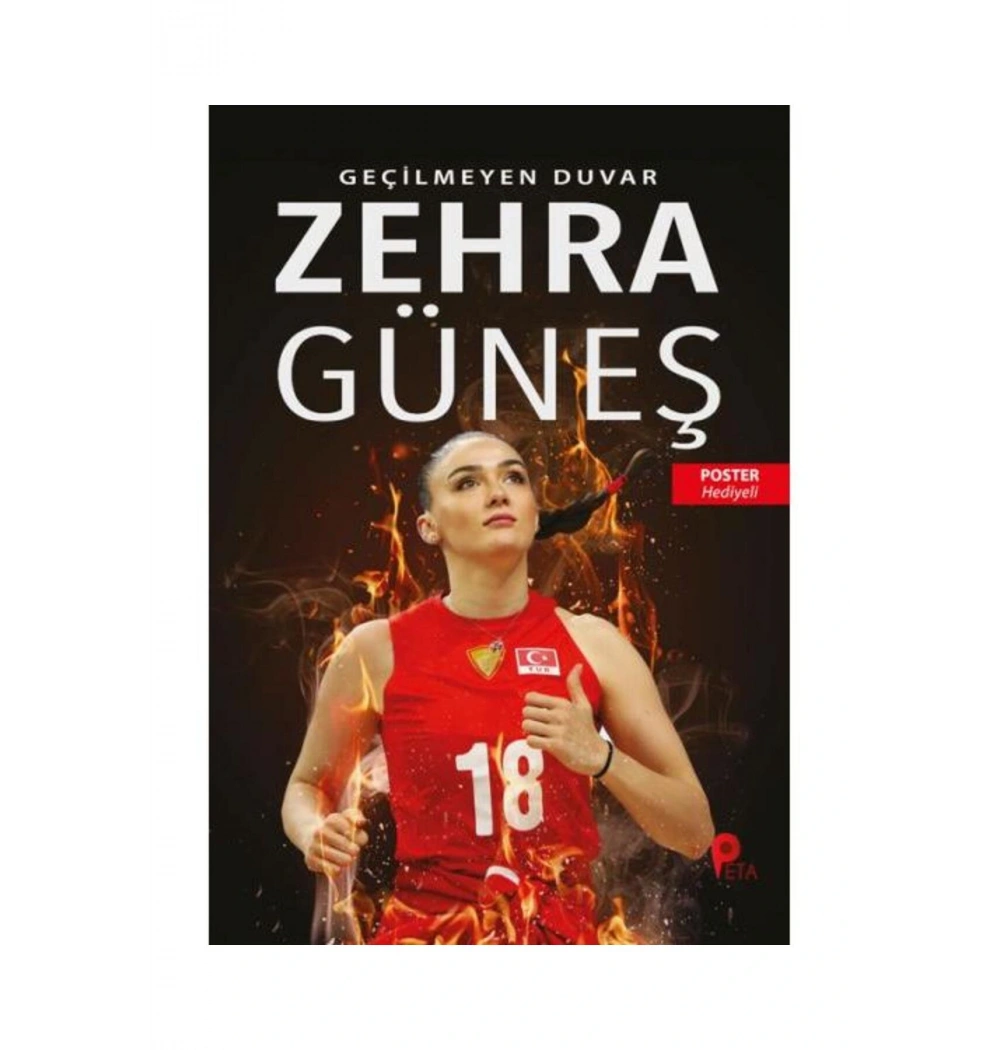 GEÇİLMEYEN DUVAR ZEHRA GÜNEŞ PETA