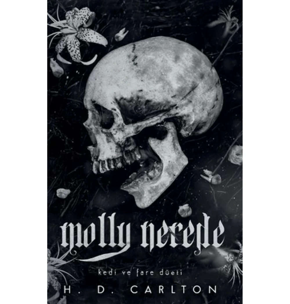 MOLLY NEREDE ? KEDİ VE FARENİN DÜETİ PETA