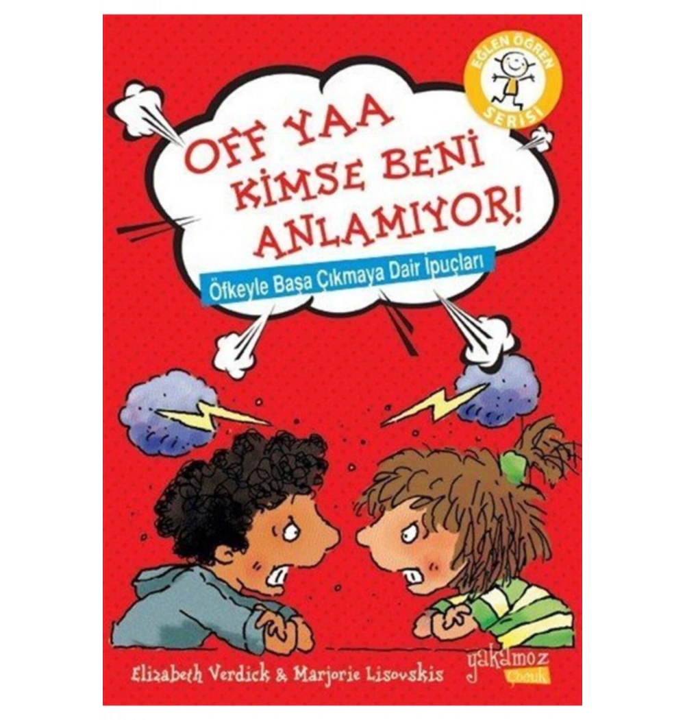 OFF YAA KİMSE BENİ ANLAMIYORUM ÖYKEYLE BAŞA ÇIKMAYA