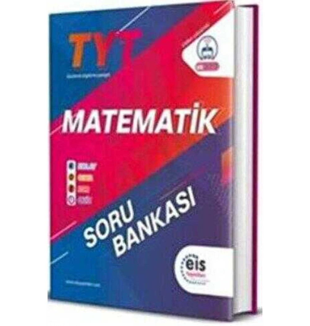 Eis Tyt Matematik Soru Bankası