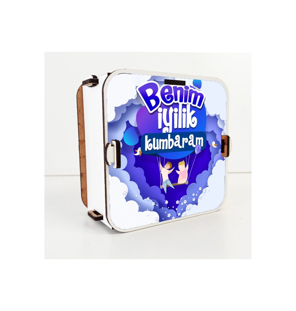 Pati Kumbaram Eğitime Yardımcı 3+ Yaş Ve Üzeri Moonbeavers