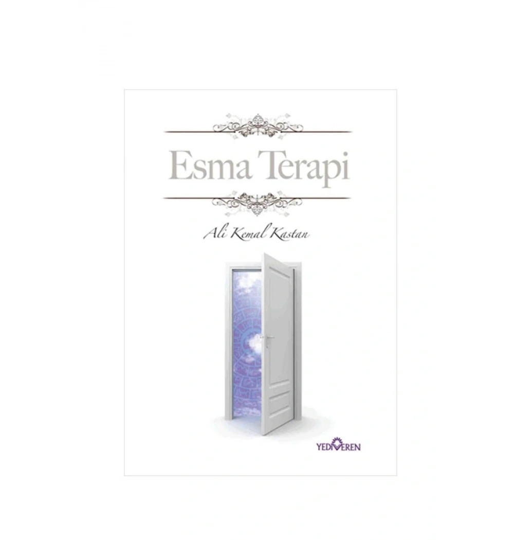 ESMA TERAPİ - ALİ KEMAL KASTAN - YEDİVEREN