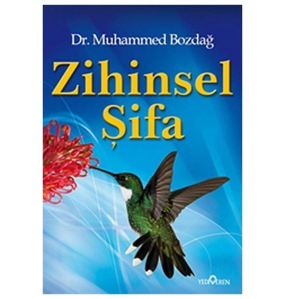 ZİHİNSEL ŞİFA - MUHAMMED BOZDAĞ - YEDİVEREN