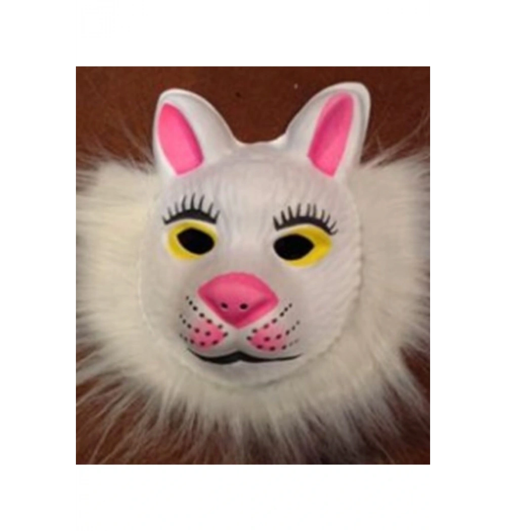 Dolphın Tüylü Maske Köpek Kod: Dlp-Ms-2322