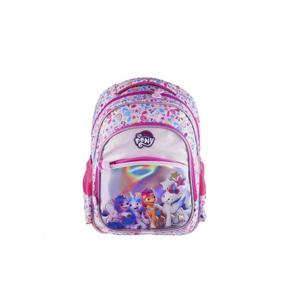 My Lıttle Pony Okul Çantası Özkara Çanta