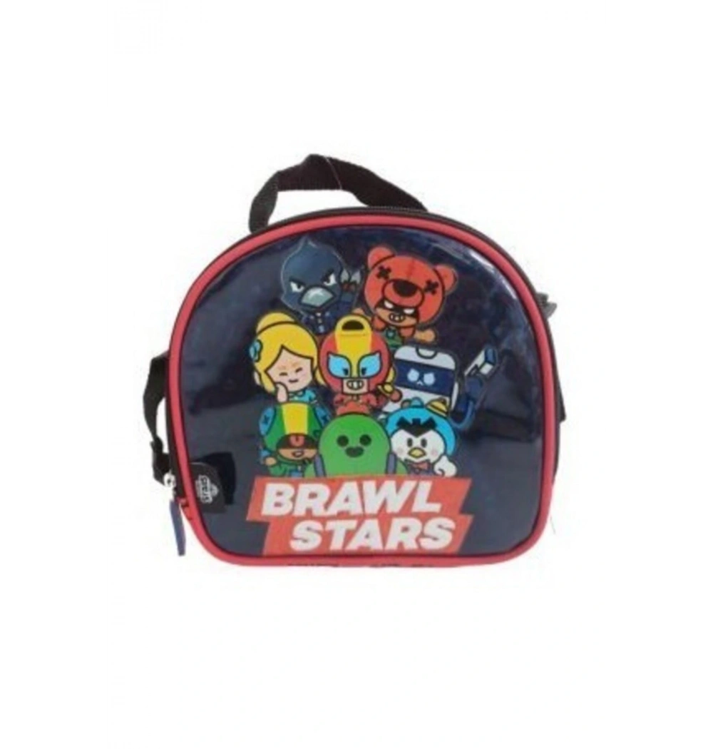 Brawl Stars Beslenme Çantası 21967 Özkara Çanta