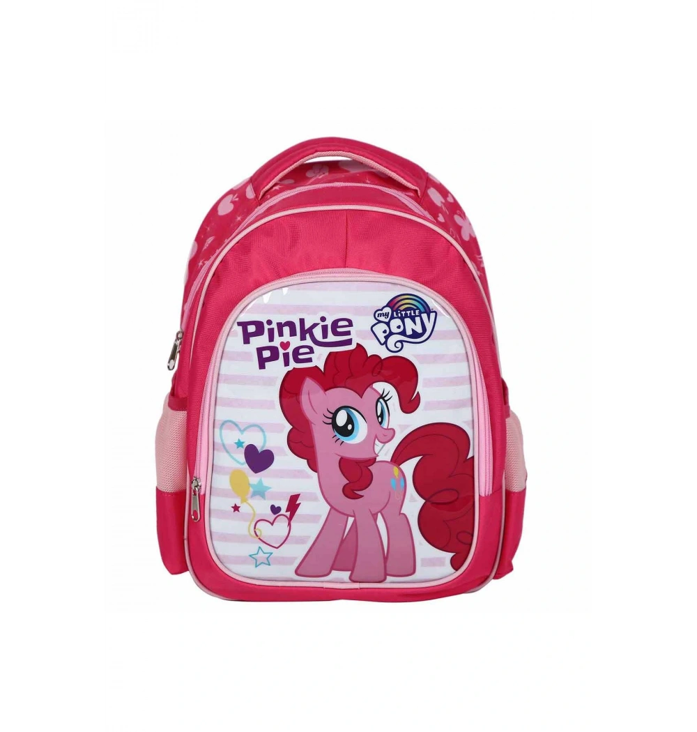 My Lıttle Pony Sırt Çantası Pınkıe Pıe  Özkara Çanta