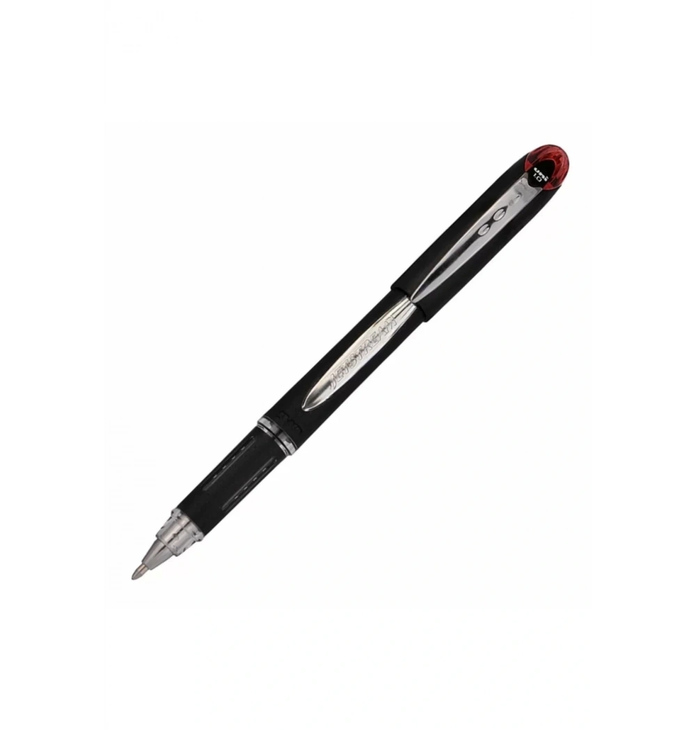 Uniball Sx-210 Jetstream 1.0 Hızlı Yazı Kalemi Kırmızı