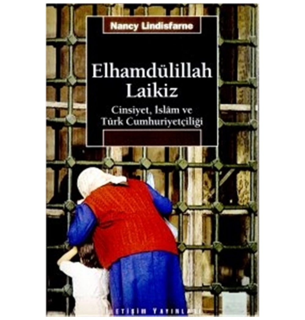 Elhamdülillah Laikiz İletişim Yay