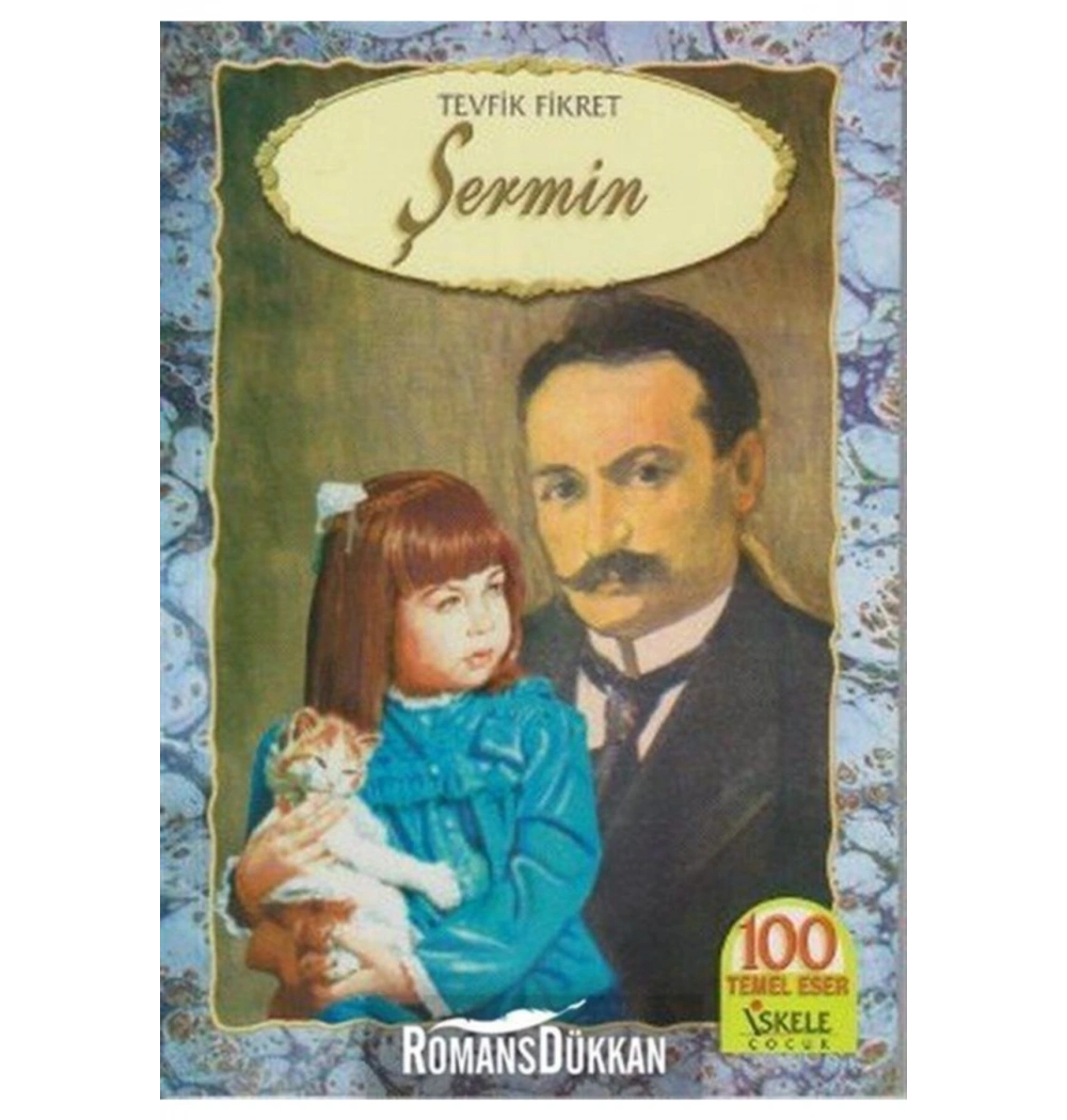 Şermin Tevfik Fikret İskele Yayın