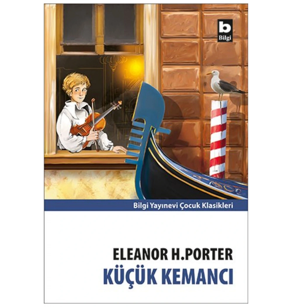Küçük Kemancı   Bilgi
