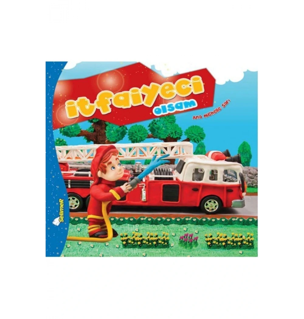 Büyüyünce Ne Olsam Hikaye Seti  6 Lı  Yumurcak