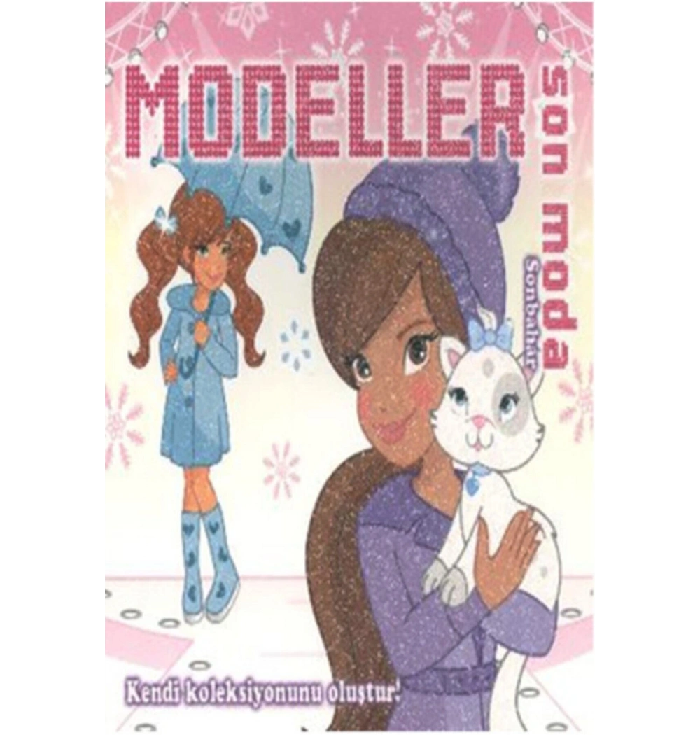 Modeller Son Bahar Parıltı