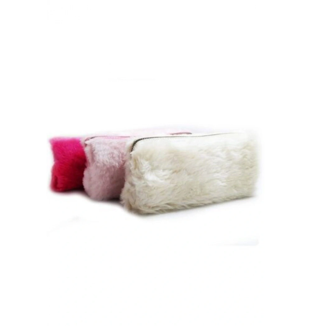 Dolphın Pp-458 Peluş Kalem Çanta