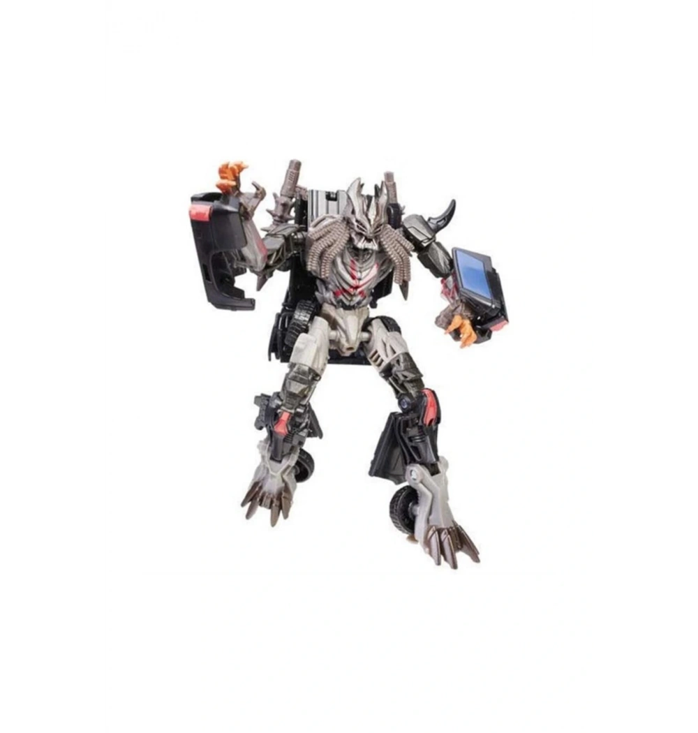 Hasbro Transformens Deceptıcon Berserker C1322