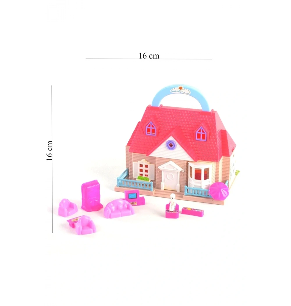 Kutulu Kç Villa Ev Seti Kod: Ho Hzr4287-8038