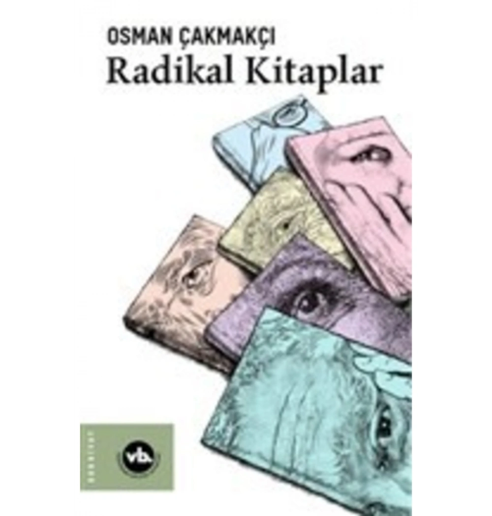 Radikal Kitaplar  Osman Çakmakçı  Vakıfbank