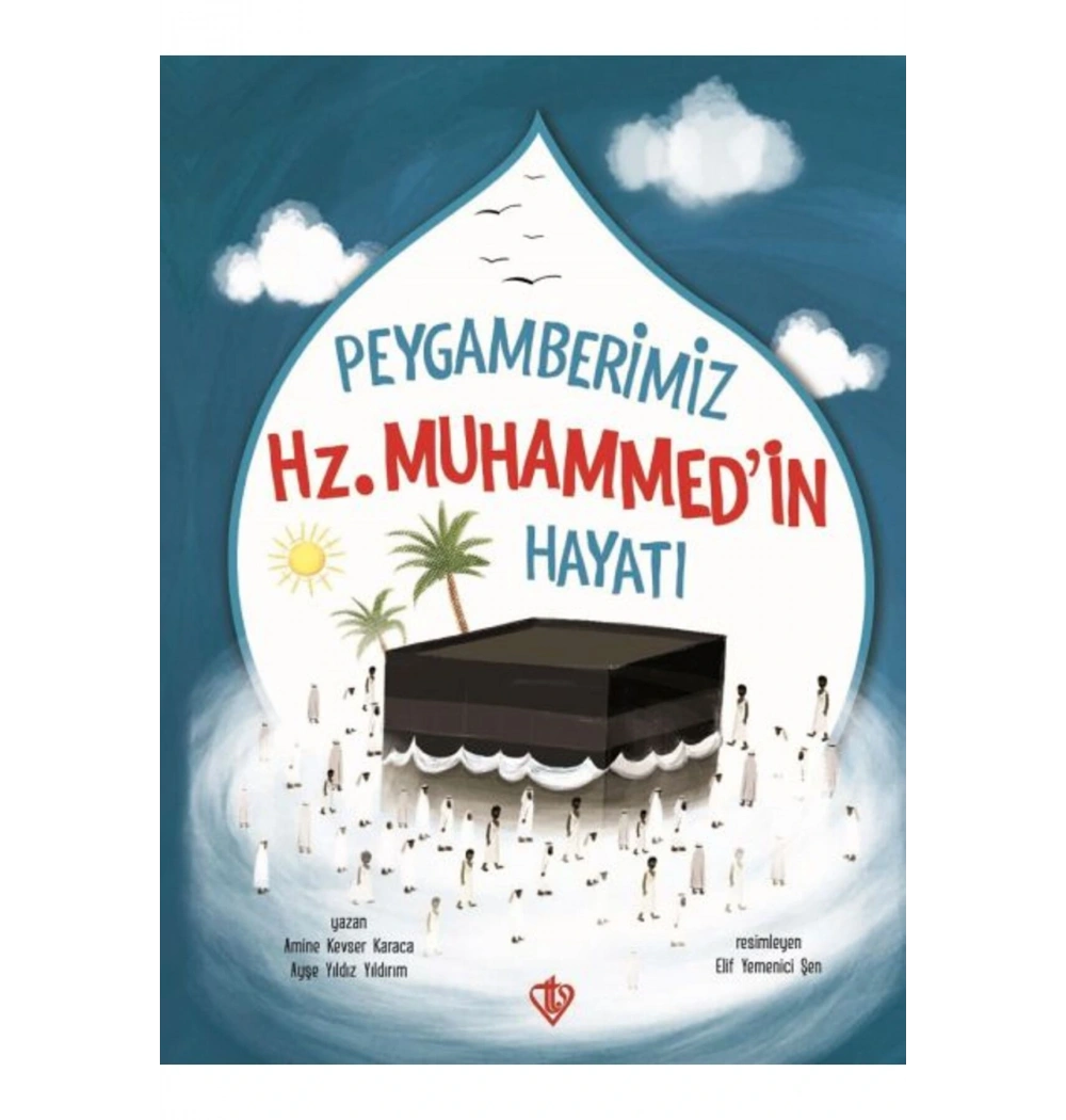 Peygamberimiz Ve Arkadaşları 9 Kitap Set Diyanet vakfı