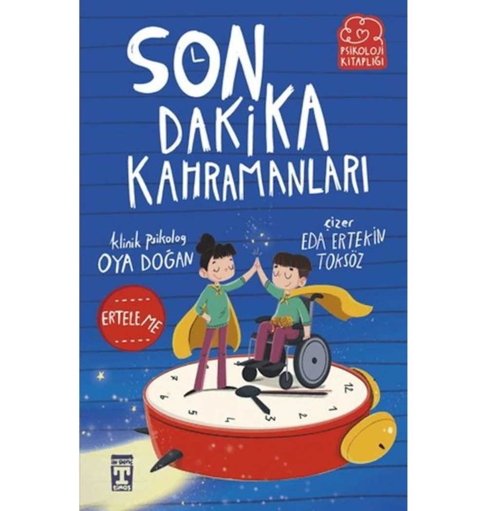 Son Dakika Kahramanları Oya Doğan Timaş