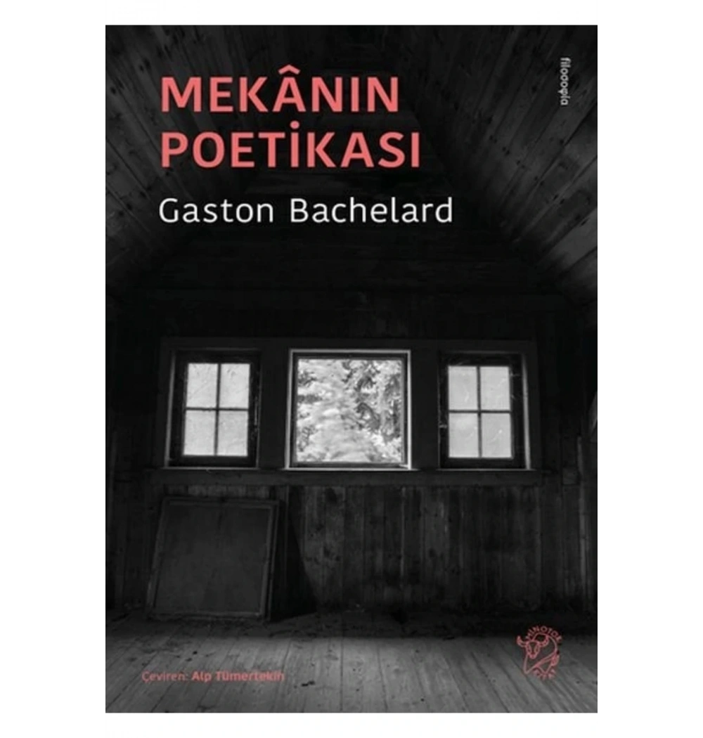 Mekanın Poetikası İthaki