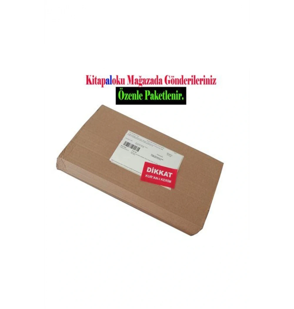 kuranı kerim açıklamalı metinsiz meal hafız boy tdv