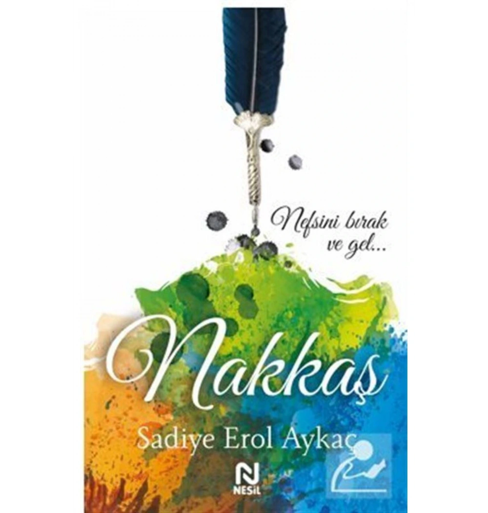 Nakkaş  Sadiye Erol Aykaç  Nesil