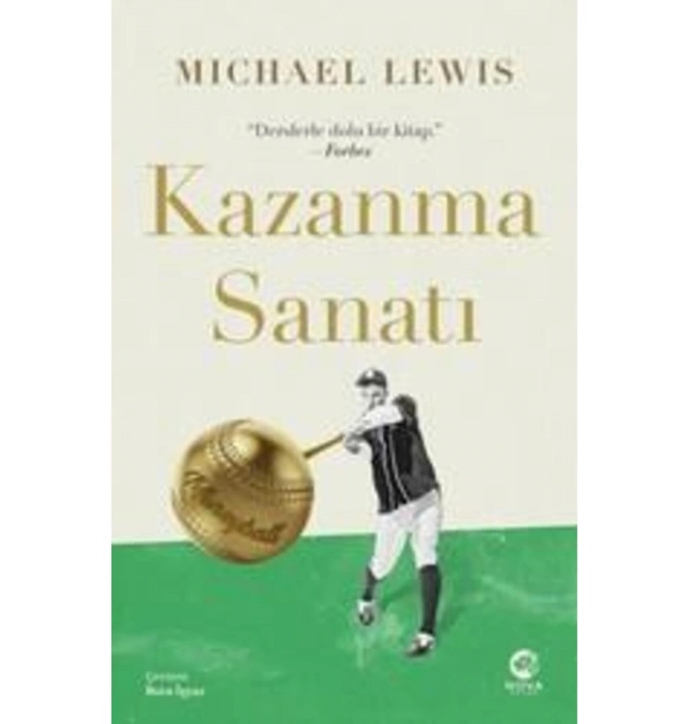 Kazanma Sanatı  Mıchael Lewıs  Nova