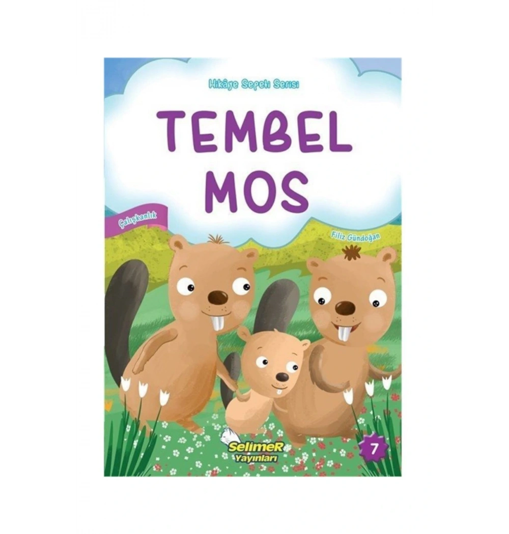 TEMBEL MOS   SELİMER