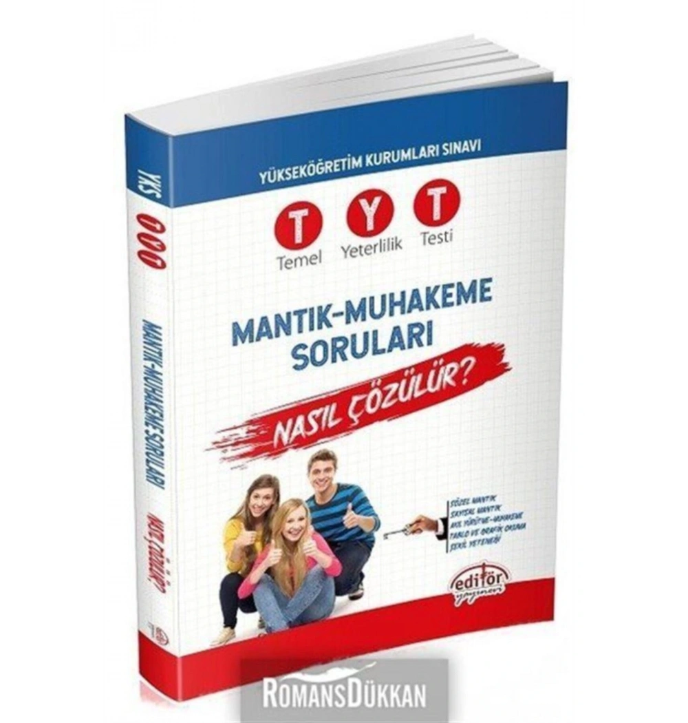 EDİTÖR LGS FEN BİLİMLERİ YENİ TARZ SORULAR