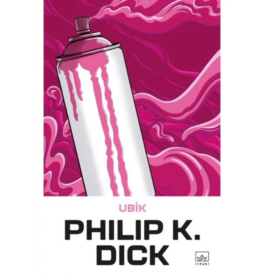Ubik Phılıp Dıck İthaki