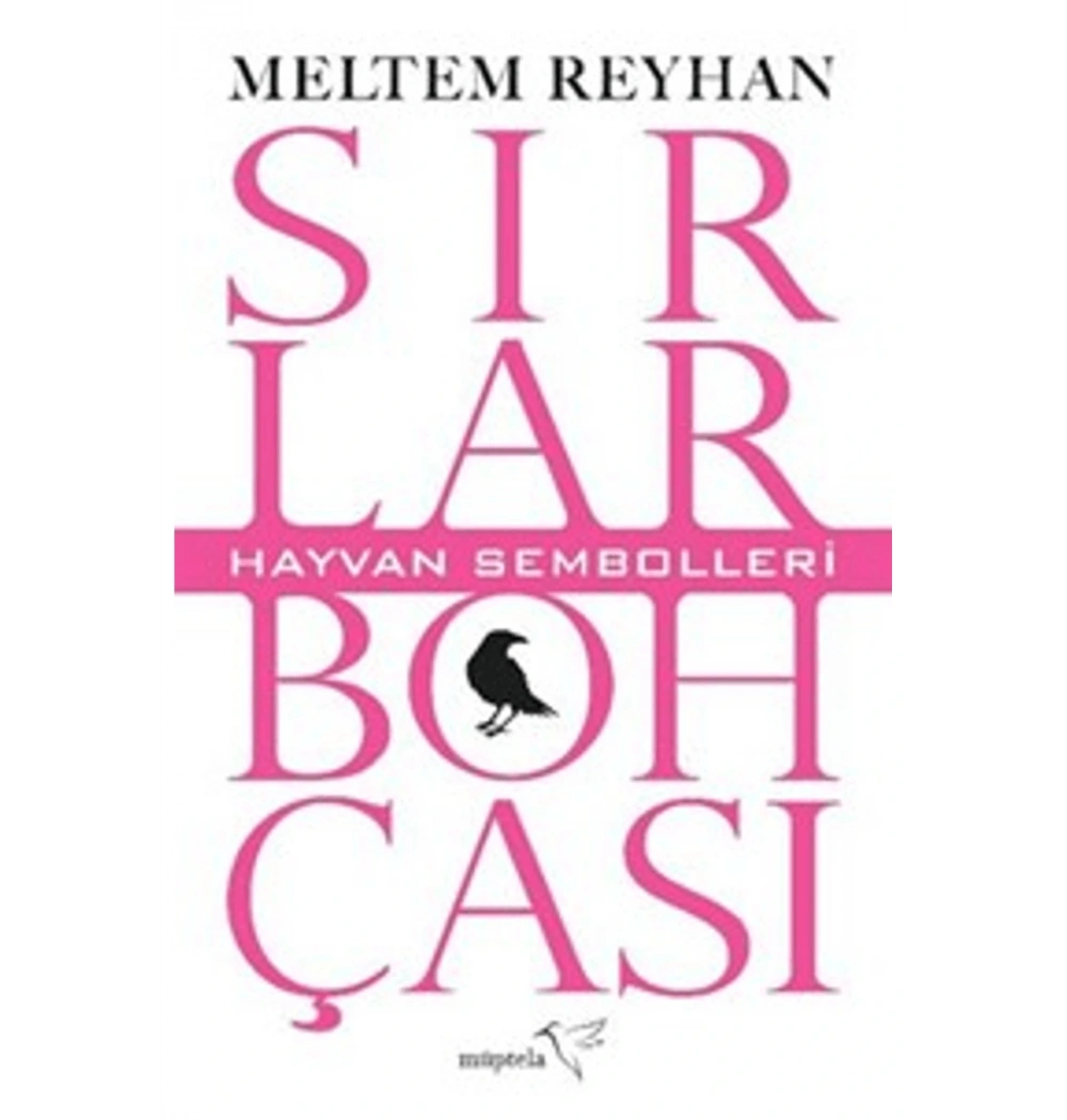 SIRLAR BIHÇASI 2  MELTEM REYHAN  MÜPTELA