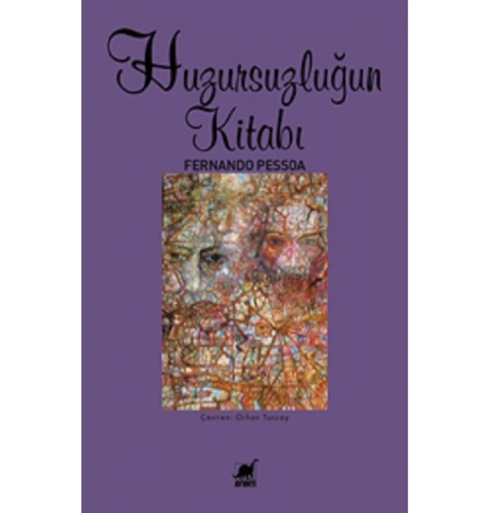 Huzursuzluğun Kitabı  Fernando Fessoa  Ayrıntı