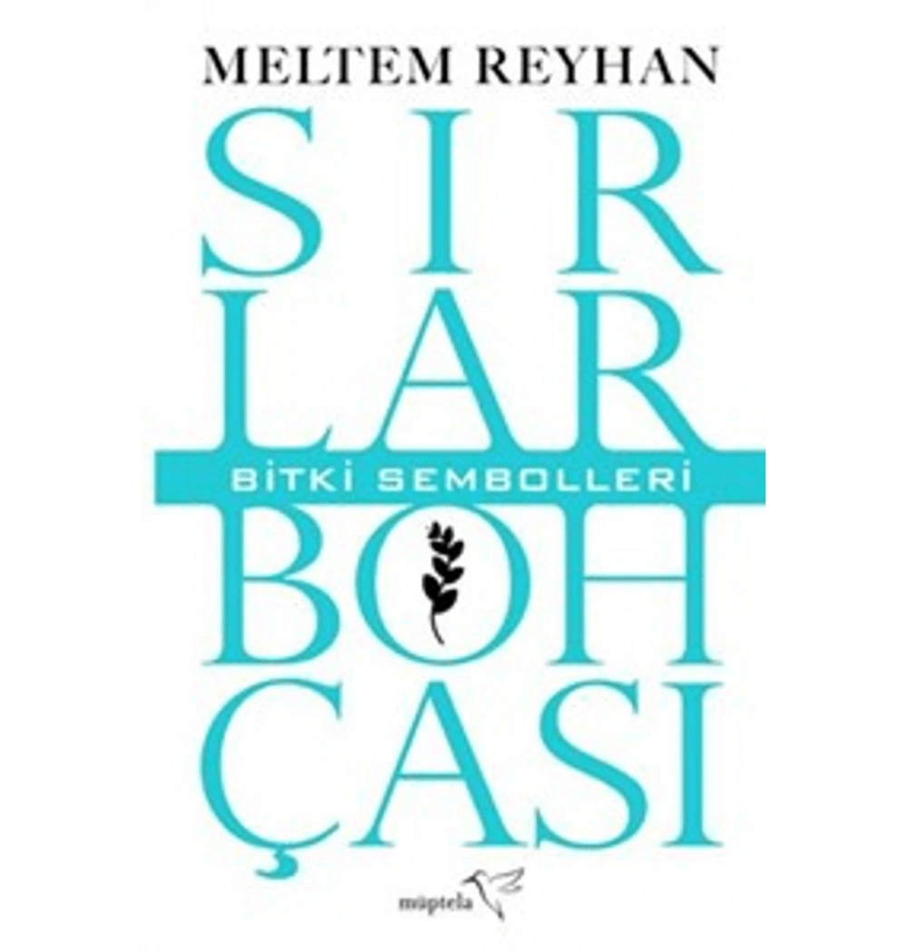 SIRLAR BOHÇASI 3 MELTEM REYHAN MÜPTELA