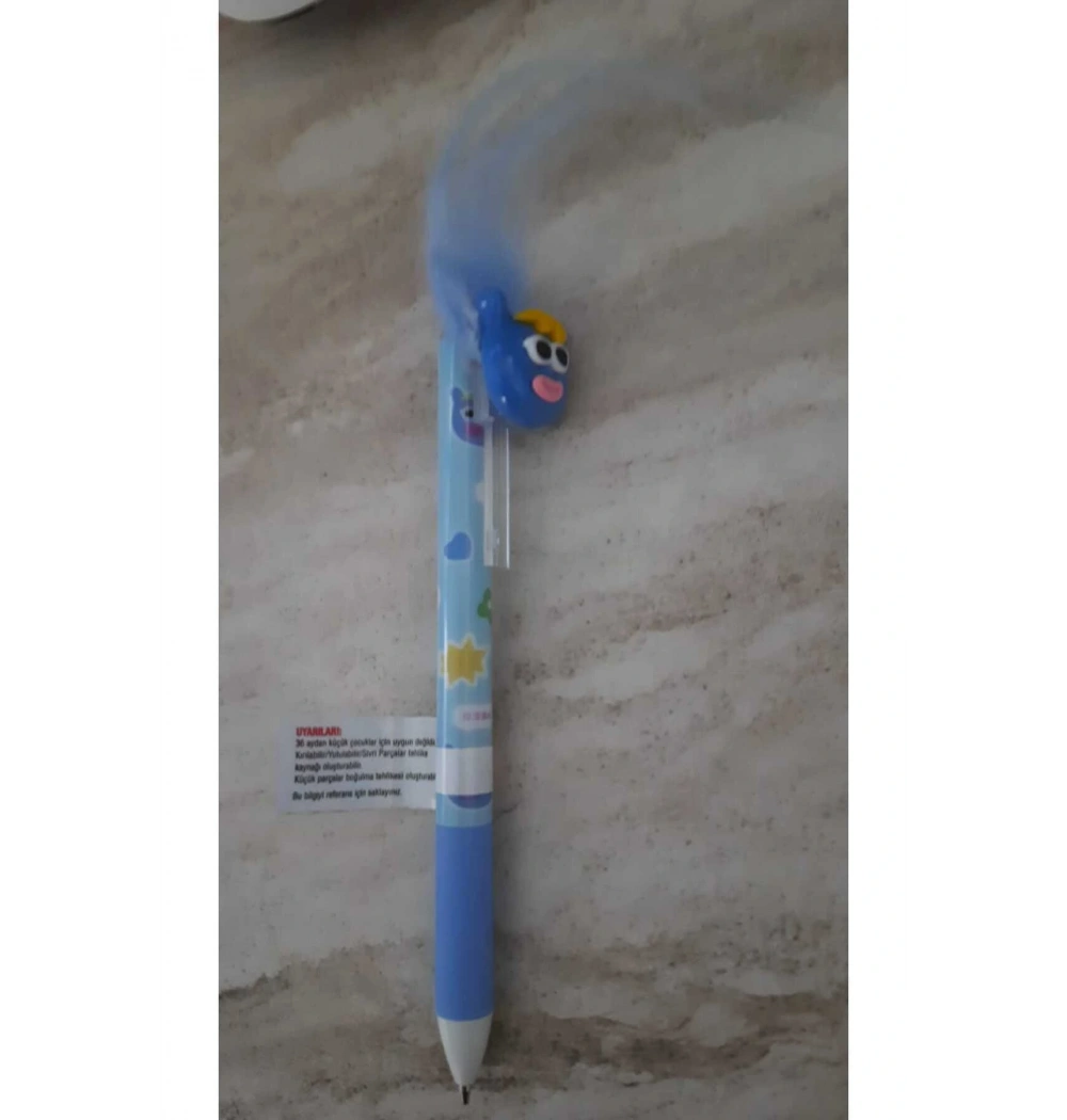 Dolphın Ct-2927 Versatil Kalem