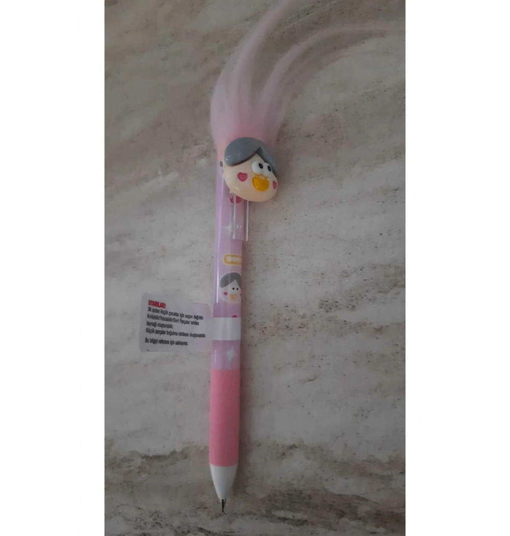 Dolphın Ct-2927 Versatil Kalem