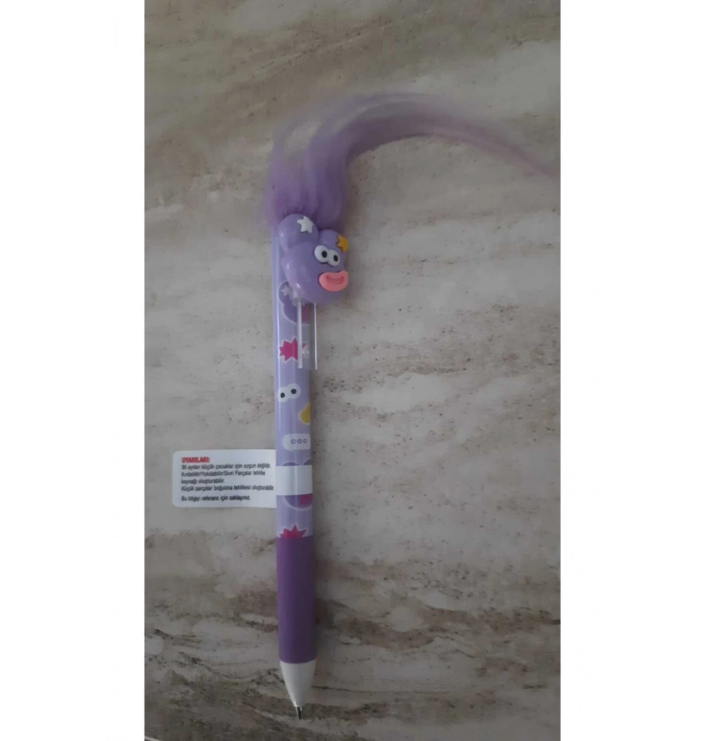 Dolphın Ct-2927 Versatil Kalem