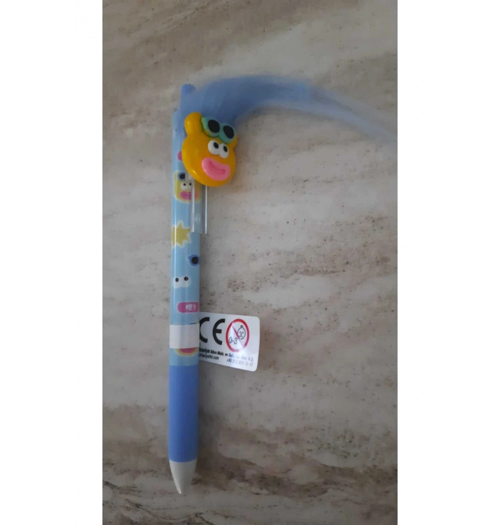 Dolphın Ct-2927 Versatil Kalem