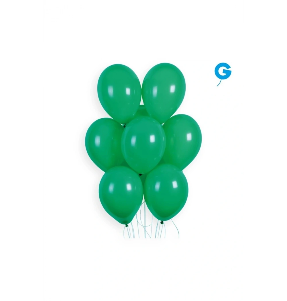 GEMAR BALON KOYU YEŞİL